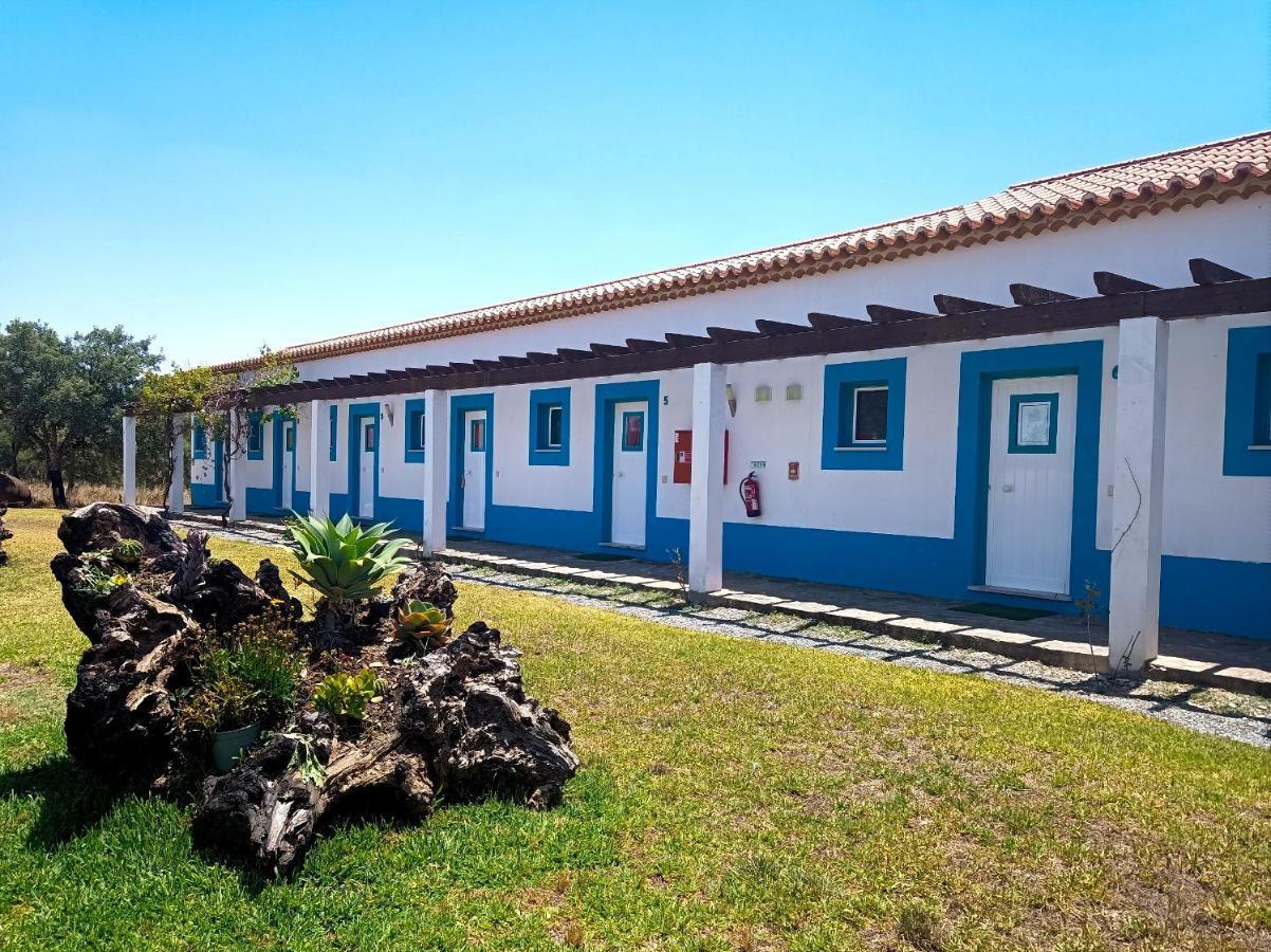 Dias Distintos - Turismo Rural Colos  Esterno foto