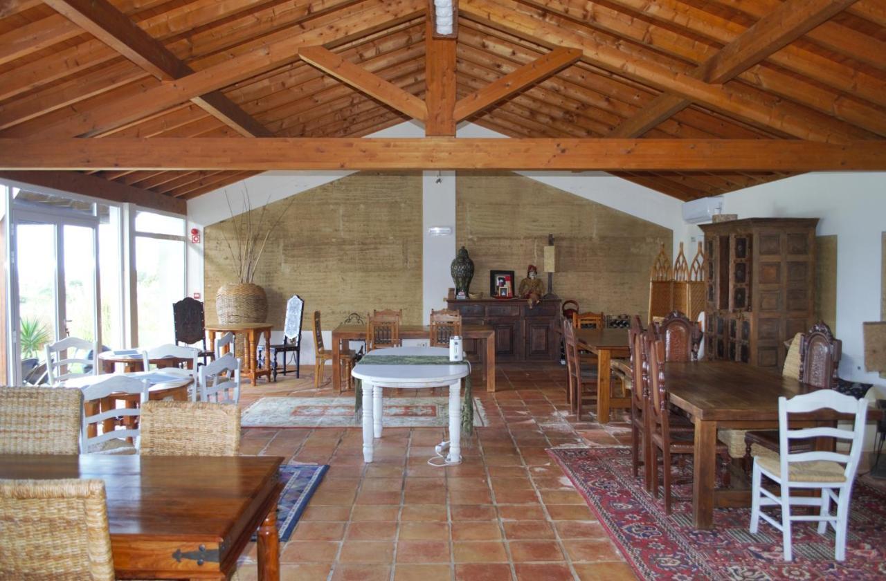 Dias Distintos - Turismo Rural Colos  Esterno foto