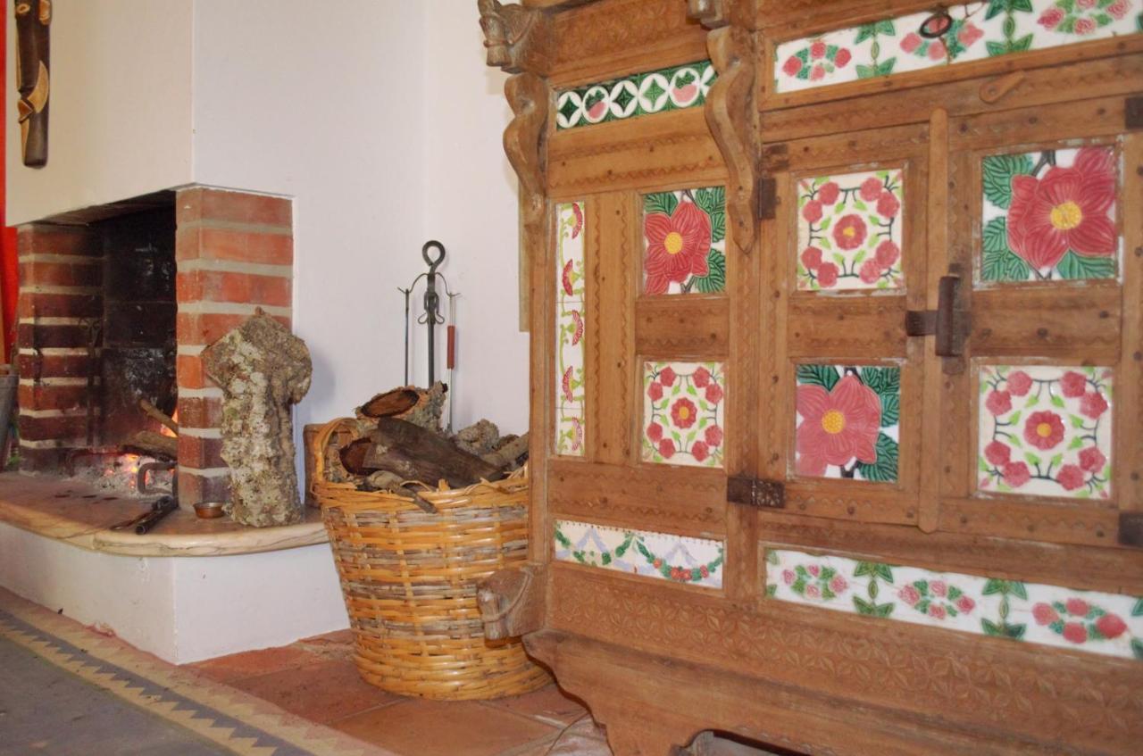 Dias Distintos - Turismo Rural Colos  Esterno foto