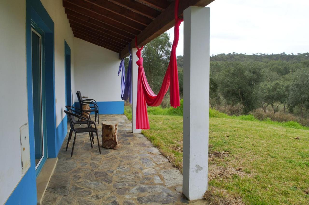 Dias Distintos - Turismo Rural Colos  Esterno foto