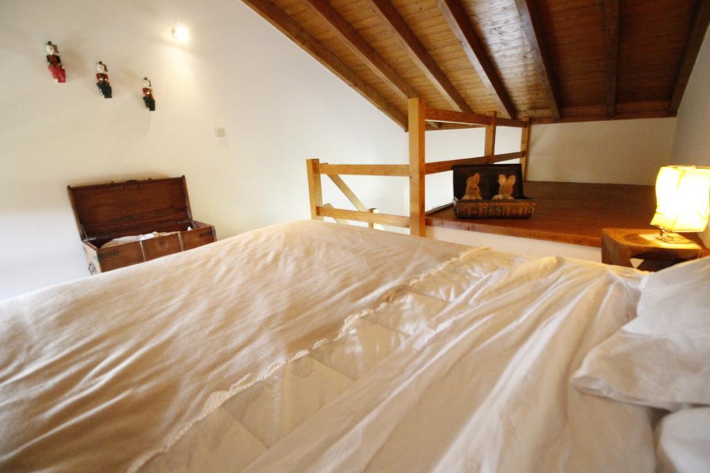 Dias Distintos - Turismo Rural Colos  Esterno foto
