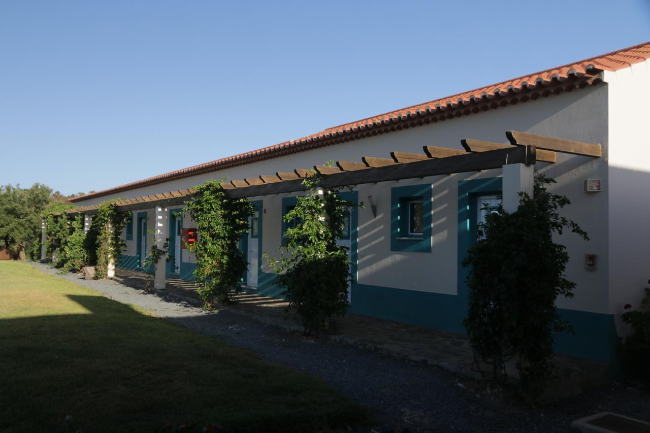 Dias Distintos - Turismo Rural Colos  Esterno foto